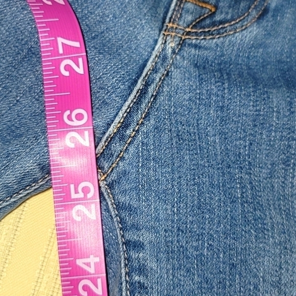 LUCKY Brand Sofia Capri - Picture 7 of 13